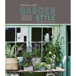 ISBN Selina Lake: Garden Style