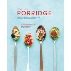 ISBN New Porridge