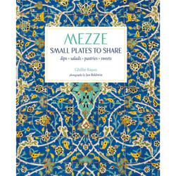 ISBN Mezze