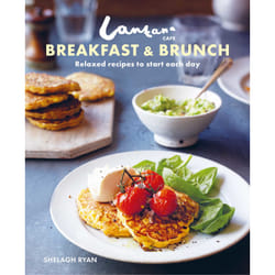 ISBN Lantana Café Breakfast & Brunch