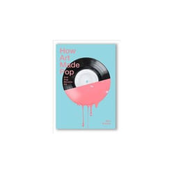 ISBN How Art Made Pop