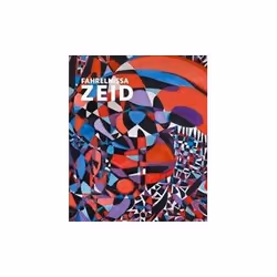 ISBN Fahrelnissa Zeid, Art & design, English, 176 pages