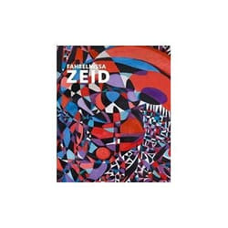 ISBN Fahrelnissa Zeid book Art & design English 176 pages