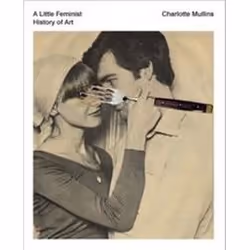 ISBN Little Feminist History of Art, Art & design, English, Paperback, 128 pages