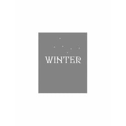 ISBN Winter
