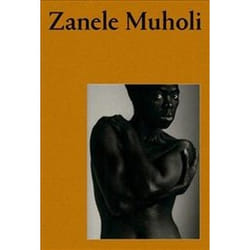 ISBN Zanele Muholi book Photography English Paperback 192 pages