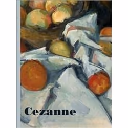 ISBN Cezanne, Art & design, English, 248 pages