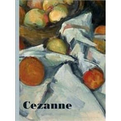 ISBN Cezanne book Art & design English 248 pages