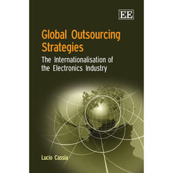 ISBN Global Outsourcing Strategies