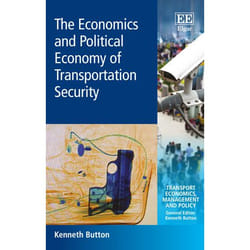 ISBN The Economics and Political Economy of Transportation Security