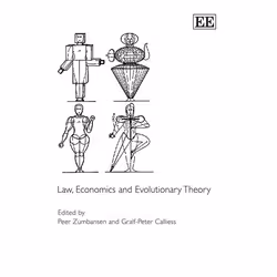 ISBN Law, Economics and Evolutionary Theory, English, Paperback, 384 pages