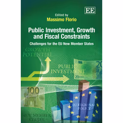 ISBN Public Investment, Growth and Fiscal Constraints, English, Hardcover, 328 pages