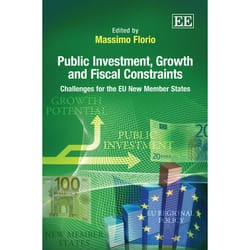ISBN Public Investment, Growth and Fiscal Constraints