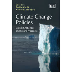 ISBN Climate Change Policies
