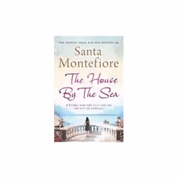 ISBN House By the Sea, English, Paperback, 512 pages