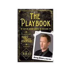 ISBN Playbook: Suit Up. Score Chicks. Be Awesome, Humor, English, 208 pages