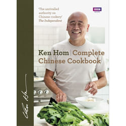 ISBN Complete Chinese Cookbook book English Hardcover 352 pages