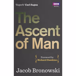 ISBN The Ascent Of Man, English, Paperback, 352 pages