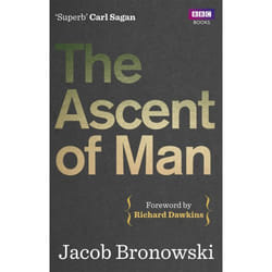 ISBN The Ascent Of Man book English Paperback 352 pages