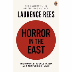 ISBN Horror In The East, English, Paperback, 288 pages