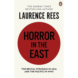ISBN Horror In The East book English Paperback 288 pages