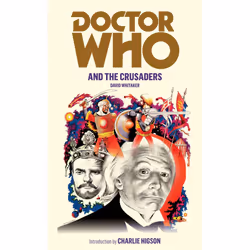 Doctor Who and the Crusaders
