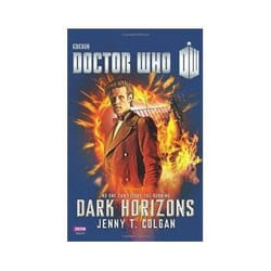 ISBN Doctor Who: Dark Horizons book Fantasy English 320 pages