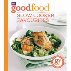 Ebury Good Food: Slow cooker favourites, Cooking, English, Paperback, 216 pages