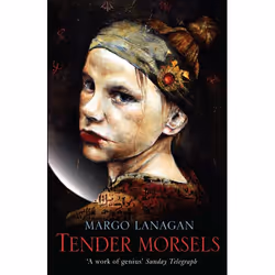 ISBN Tender Morsels, English, Paperback, 496 pages