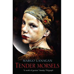 ISBN Tender Morsels book English Paperback 496 pages