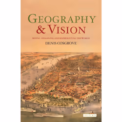 ISBN Geography and Vision, English, Paperback, 272 pages