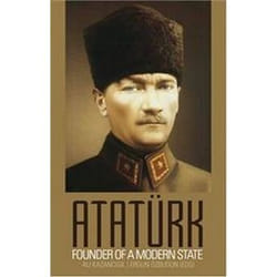 ISBN Atatürk : Founder of a Modern State book History English 243 pages
