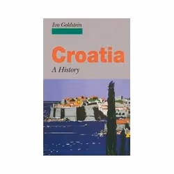 ISBN Croatia, Politics, English, 292 pages