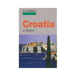 ISBN Croatia book Politics English 292 pages