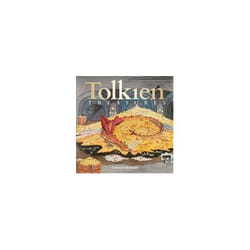 ISBN Tolkien : Treasures