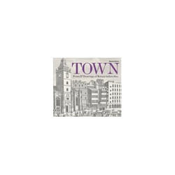 ISBN Town : Prints and Drawings of Britain Before 1800