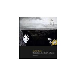 ISBN Rachel Owen book Art & design English Hardcover 128 pages