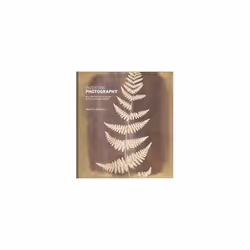 ISBN Inventing Photography : William Henry Fox Talbot in the Bodleian Library, English, Hardcover, 240 pages