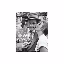 ISBN Raymond Cauchetier's New Wave, Photography, English, Hardcover, 240 pages