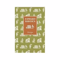 ISBN Edward Bawden: Design, Art & design, English, Hardcover, 96 pages