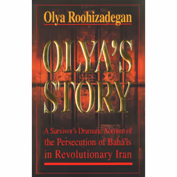 ISBN Olya's Story, English, Paperback, 320 pages