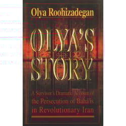ISBN Olya's Story book English Paperback 320 pages