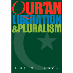 ISBN Qur'an: Liberation & Pluralism, English, Paperback, 300 pages