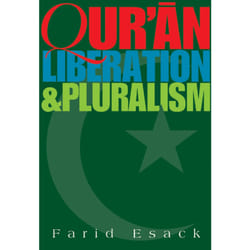 ISBN Qur'an: Liberation & Pluralism book English Paperback 300 pages