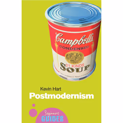 ISBN Postmodernism, English, Paperback, 192 pages