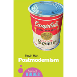 ISBN Postmodernism