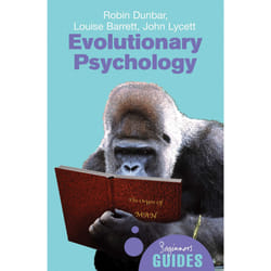 ISBN Evolutionary Psychology book Science Fiction English Paperback 240 pages