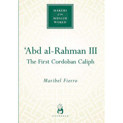 ISBN 'Abd al-Rahman III book Religion English Hardcover 160 pages