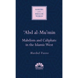 ISBN 'Abd al-Mu'min book History English Hardcover 192 pages