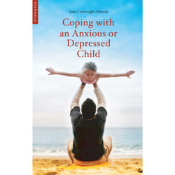 ISBN Coping with an Anxious or Depressed Child book Society English Paperback 208 pages